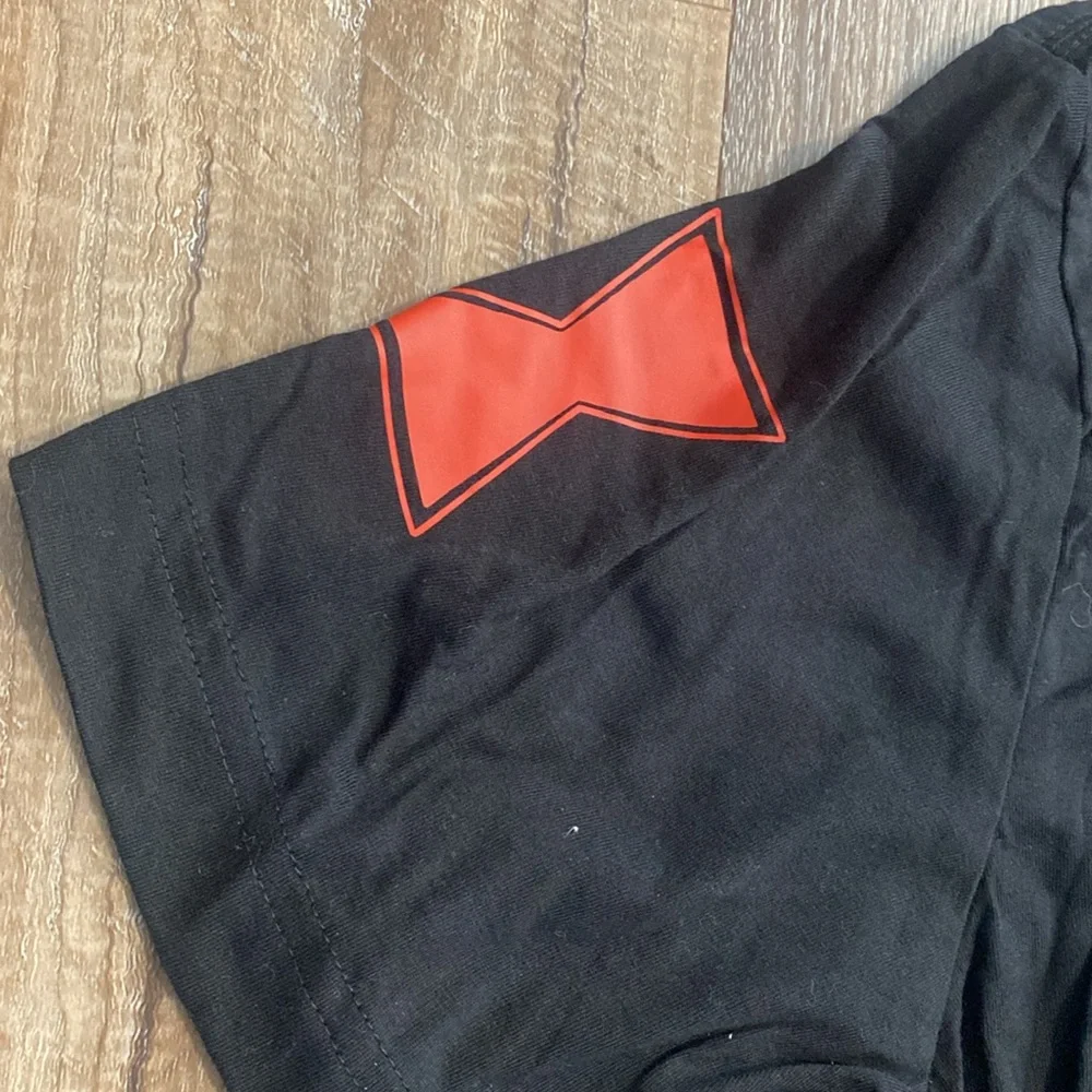 Yelena Belova - Black Widow - Black T-Shirt - Picture 4 of 6